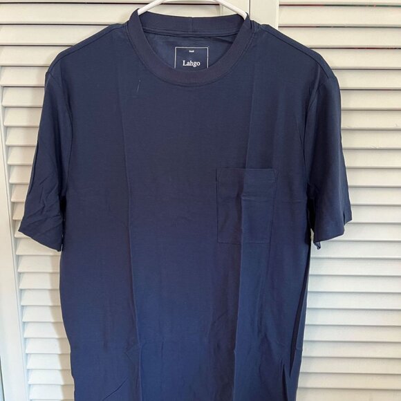 Lunya Other - NWOT Lunya Lahgo Cool Everyday Tee